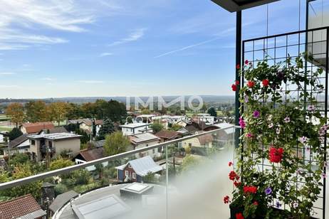 Provisionsfrei! Luxuswohnung mit Fernblick in Ruhelage, Wohnung-kauf, 335.000,€, 1100 Wien 10., Favoriten