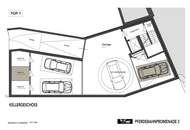 Traumhafte Penthouse Wohnung in Neubauprojekt in TOP Lage!