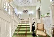 360° TOUR // HIETZINGER ALTBAU-VILLA