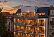 SONNIG | Erstbezug nach Errichtung | 2-Zimmerwohnung mit südseitigem Balkon | Luftwärmepumpe