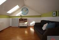 NEUER PREIS: Nähe MONDSEE - Schöne Eigentumswohnung mit Dachterrasse