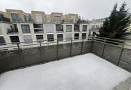 1220! Schöne 2-Zimmer Neubauwohnung mit großen Balkon! Erstbezug!