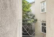 Helle 2-Zimmer-Wohnung zum Verwirklichen Ihrer Ideen im 14. Wiener Gemeindebezirk