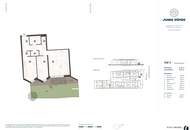 3 Zimmer Gartenwohnung in zentraler Lage