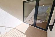 HUMBOLDTGASSE, U1-Nähe, 101 m2 Neubau inkl. 2 Loggien, Wohnküche, 2 Zimmer, Wannenbad, Parketten, Hofruhelage