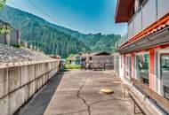 Naturverbundene Familien aufgepasst! Großzügige 5,5-Zimmer Wohnung mit Blick in's Grüne in Roppen