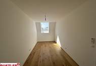 DACHGESCHOSSTRAUM AM CZERNINPLATZ 5 – EXKLUSIVES WOHNEN ÜBER DEN DÄCHERN DES 2. BEZIRKS