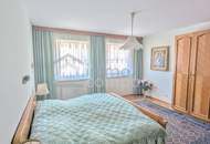 Wohnen am Mattsee: Stilvolle 4-Zimmer-Wohnung mit Balkon und Tiefgarage!