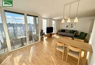 Helle 2-Zimmer-Wohnung in der Langobardenstraße 189 – ideal für Singles oder Paare!