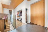 Über dem See - Architektenhaus mit freiem Blick