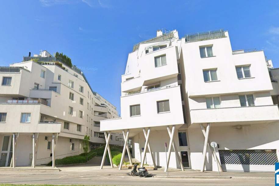 Großzügige 3-Zimmer Wohnung mit 11m² Freifläche an der Wiener Stadtgrenze, Wohnung-miete, 1.299,10,€, 2320 Bruck an der Leitha