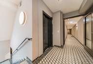 Wunderschöne 4-Zimmer Wohnung mit Balkon und Terrasse, Nähe Matzleinsdorferplatz