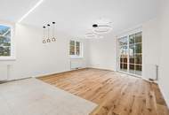 "Qualität trifft perfekte Lage - Eigentum mit Stil in Tulln an der Donau "