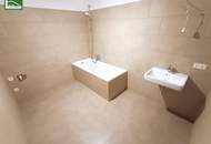 Hofseitige 3-Zimmer-Wohnung in bester Lage - provisionsfrei