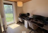Modernes Reihenhaus mit 3 Etagen & Garten in St. Pölten Süd
