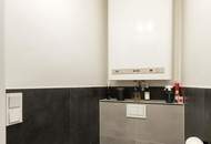 Moderne 2-Zimmer Wohnung in Zentrumsnähe!