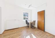 HELLE 2-ZIMMER-WOHNUNG MIT CARPORT IN GUTER LAGE (Brückl)
