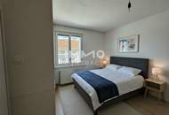 Traumhafte 3-Zimmer-Wohnung mit großer Dachterrasse in U6-Nähe