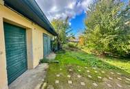 Reiterparadies im Weinviertel – Ihr Traum vom Landleben!