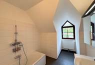 Großzügige Terrassenwohnung – zwei Schlafzimmer & weitläufiger Wohnbereich