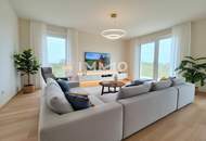 Perfekte Familienwohnung: 4 Zimmer &amp; großzügiger Sonnenbalkon