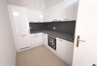 Freundliche Zwei-Zimmer-Wohnung Nähe Donaukanal