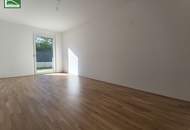 Geräumige 4-Zimmer-Wohnung mit Eigengarten - 2 Terrassen - 2 Bäder - JAHNGRÜNDE