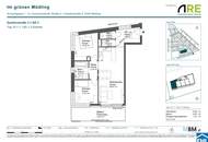 Modern wohnen – nachhaltig gebaut