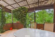 Sommerfeeling garantiert – Badebungalow mit Seezugang auf Pachtgrund