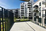 Tolle 2 Zimmerwohnung + Balkon! Top Lage - sehr nahe dem Hauptbahnhof & Belvedere! Ubahn Nähe!