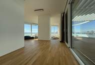 DANUBE VIEW - Exklusives Wohnen mit Weitblick