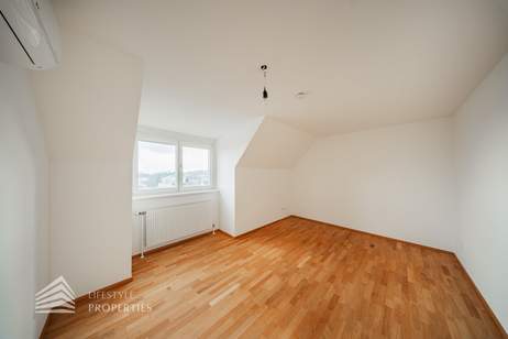 Wunderschöne 3 - Zimmer Maisonette mit Terrasse, Wohnung-miete, 2.680,01,€, 1190 Wien 19., Döbling