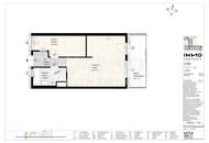 Stock2Live Exklusive Wohneinheiten 42qm - 120qm in Stockerau! _fußläufig zu Schule und Bahnhof!