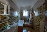 Geräumiges Haus in schönster Güssinger Lage