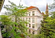 ++NEU++ gepflegte 3-Zimmerwohnung in der Nähe von Schönbrunn!