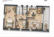 Die Lipizzaner als Nachbarn – 222 m² Wohnfläche auf 1.531 m² Grund