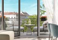 THE ARIK – Ihr neues Zuhause am Park