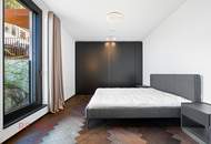 Fantastisches Panorama trifft Design: Luxuriöser Hauptwohnsitz