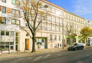 Sandleitengasse - WG taugliche 3 Zimmer Altbauwohnung zu vermieten