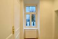 ERSTBEZUG! CHARMANTER 2 ZIMMER ALTBAU, U3 NÄHE