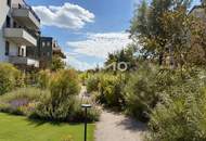 Lichtdurchflutete 3 Zimmer mit südwestlichem Balkon in ruhiger und grüner Lage! Provisionsfrei