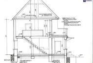 EINFAMILIENHAUS mit atemberaubendem AUSBLICK - Terrasse, Balkon und entzückender Garten mit Obstbäumen