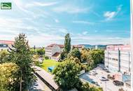 LEVEL GRAZ – Lebensgefühl auf höchstem Niveau