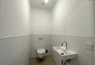 Wohlfühlwohnen mit kleinem ökologischen Fußabdruck! 3-Zimmer Wohnung mit großem Balkon