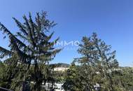 Wohnen auf höchstem Niveau: Luxus-Penthouse mit 3,60 m Raumhöhe und 4 Zimmern