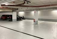 Garagenplätze in der Penzinger Straße 76, 1140 Wien zu vermieten! Keine Provision, keine Kaution!