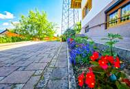 Pollingberg: Großzügiges Einfamilienhaus mit viel Platz, sonnigem Grundstück und vielfältigem Entwicklungspotenzial!
