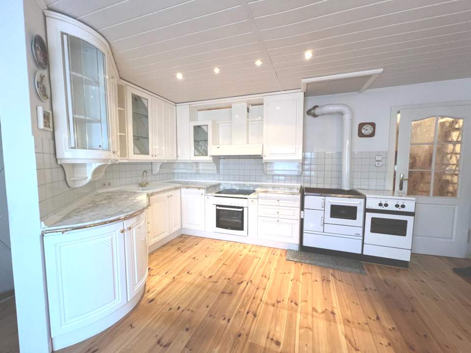 Haus im Zentrum Zell/Pram - vielseitig nutzbar &amp; sofort beziehbar!