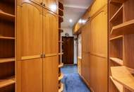 ++NEU++ Familienwohnung: großzügige 5-Zimmer Altbauwohnung (modernisierungsbedürftig) - adaptierbarer Grundriss