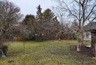 Ein Grundstück, auf dem Träume wachsen